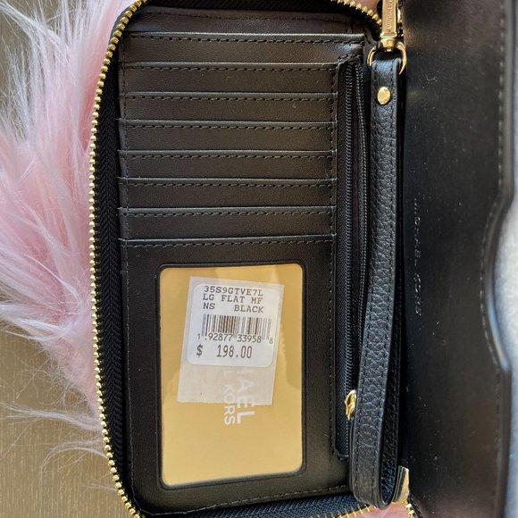 Michael Kors Wristlet Wallet - Picture 7 of 13